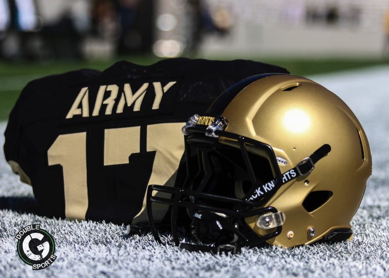 My First College Football Saturday At Army West Point